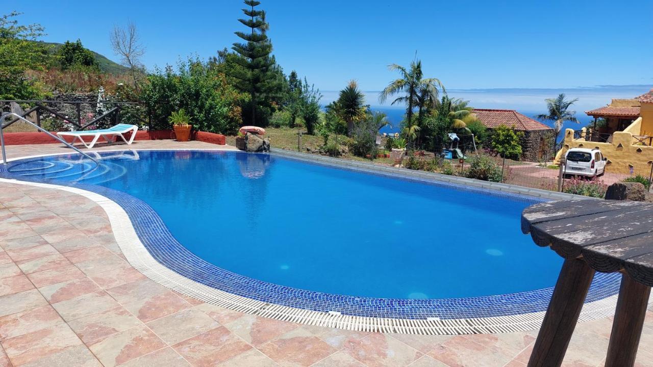 Country house Casonas De Marengo Icod De Los Vinos