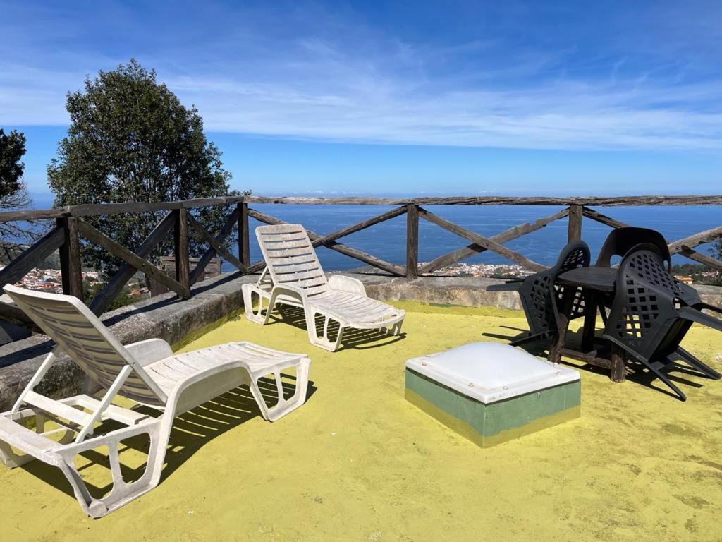 Casa de Campo Casonas De Marengo Icod De Los Vinos