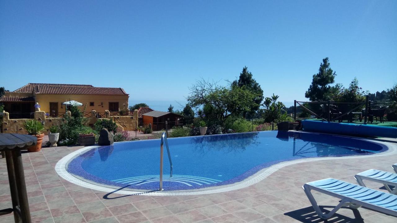 Country house Casonas De Marengo Icod De Los Vinos