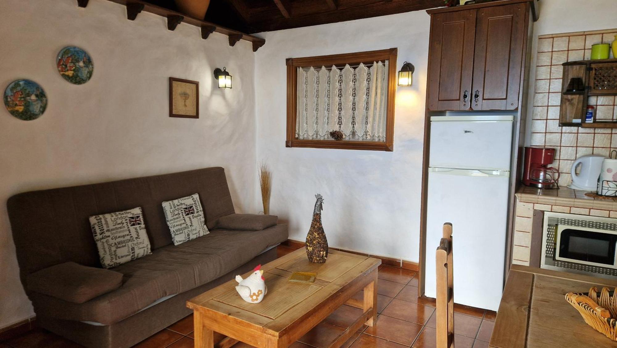 Casonas De Marengo Country house Icod De Los Vinos