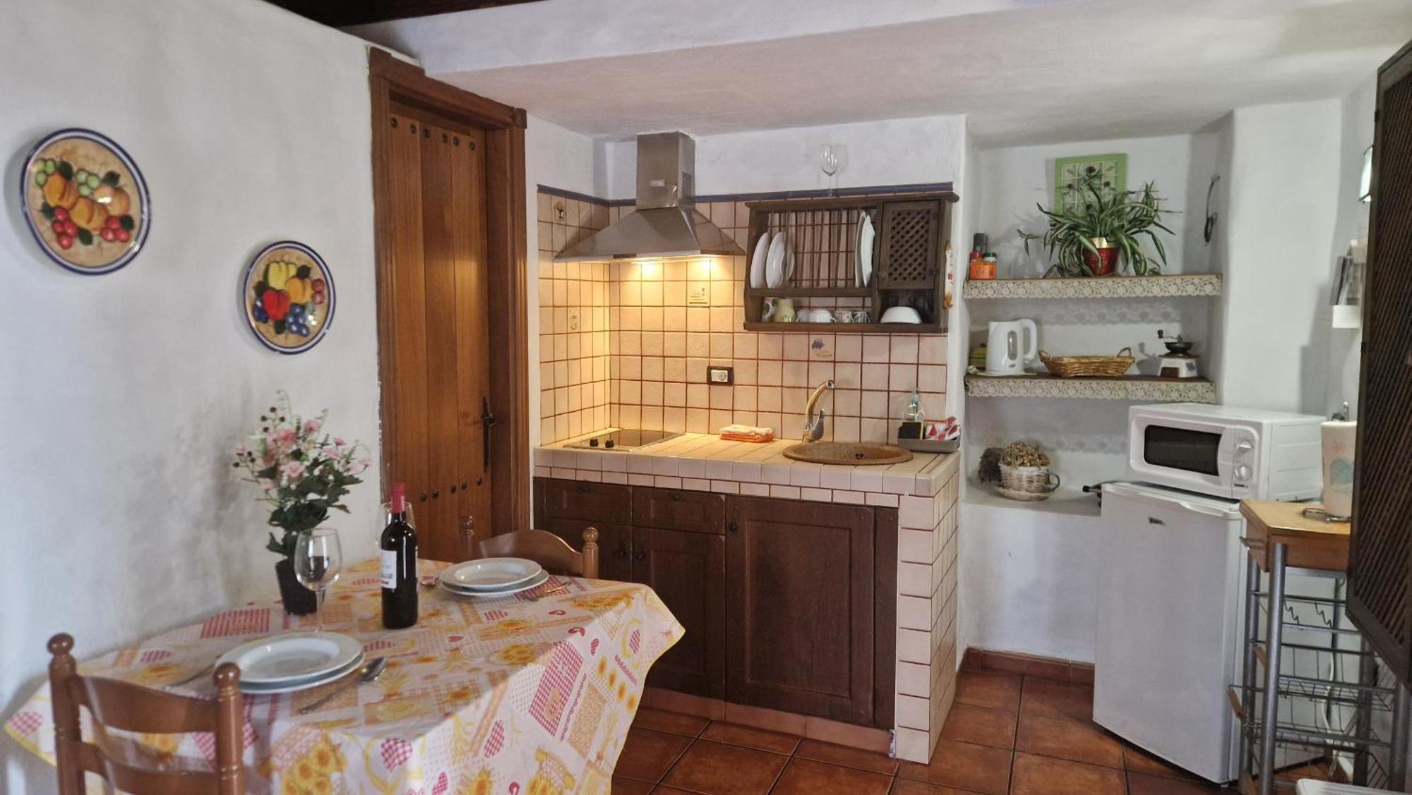 Casonas De Marengo Country house Icod De Los Vinos