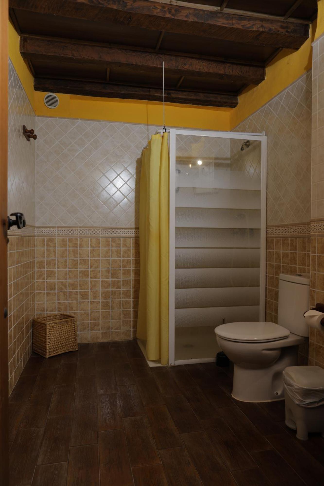 Country house Casonas De Marengo *