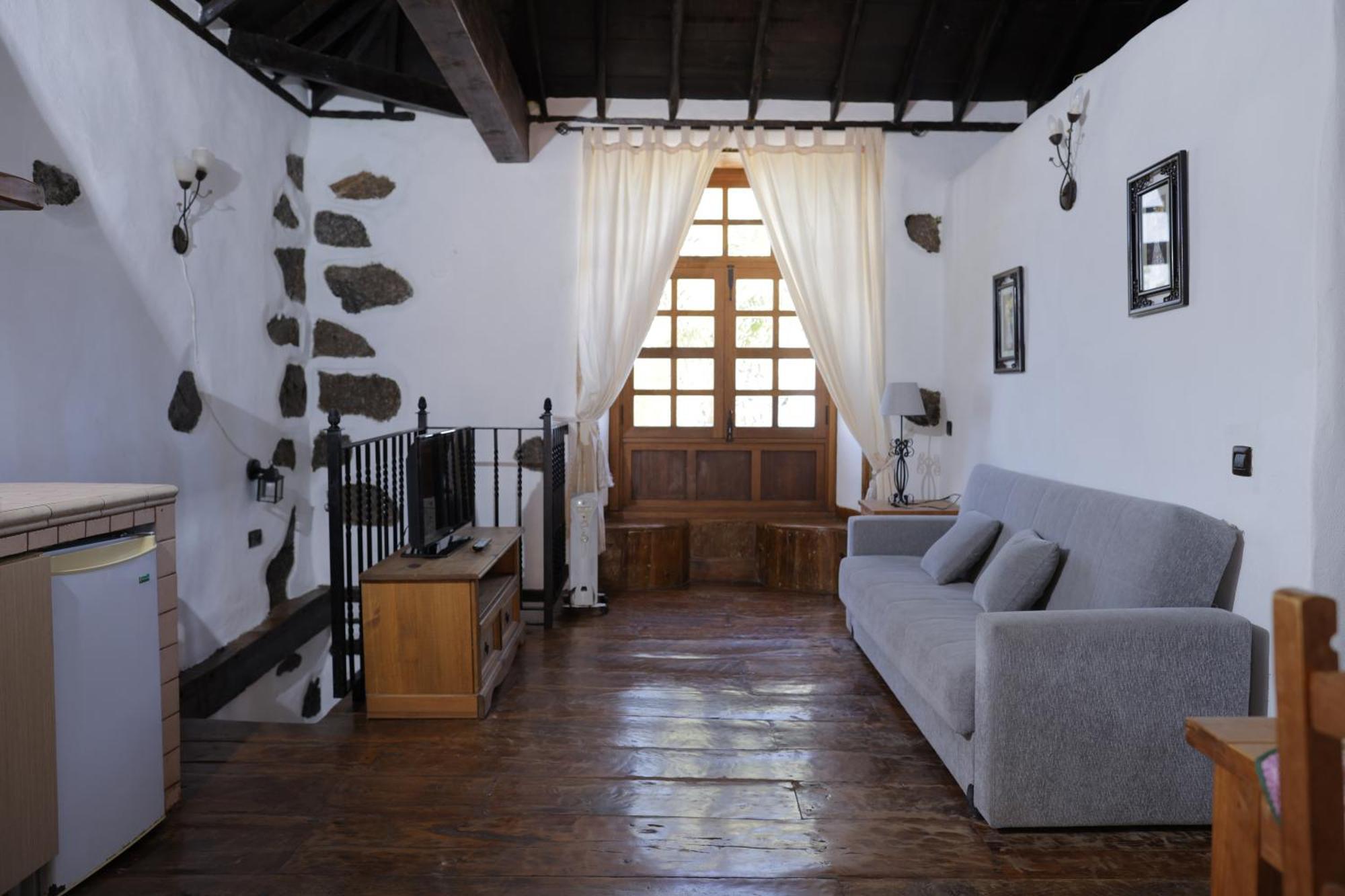 Casonas De Marengo Casa de Campo Icod De Los Vinos