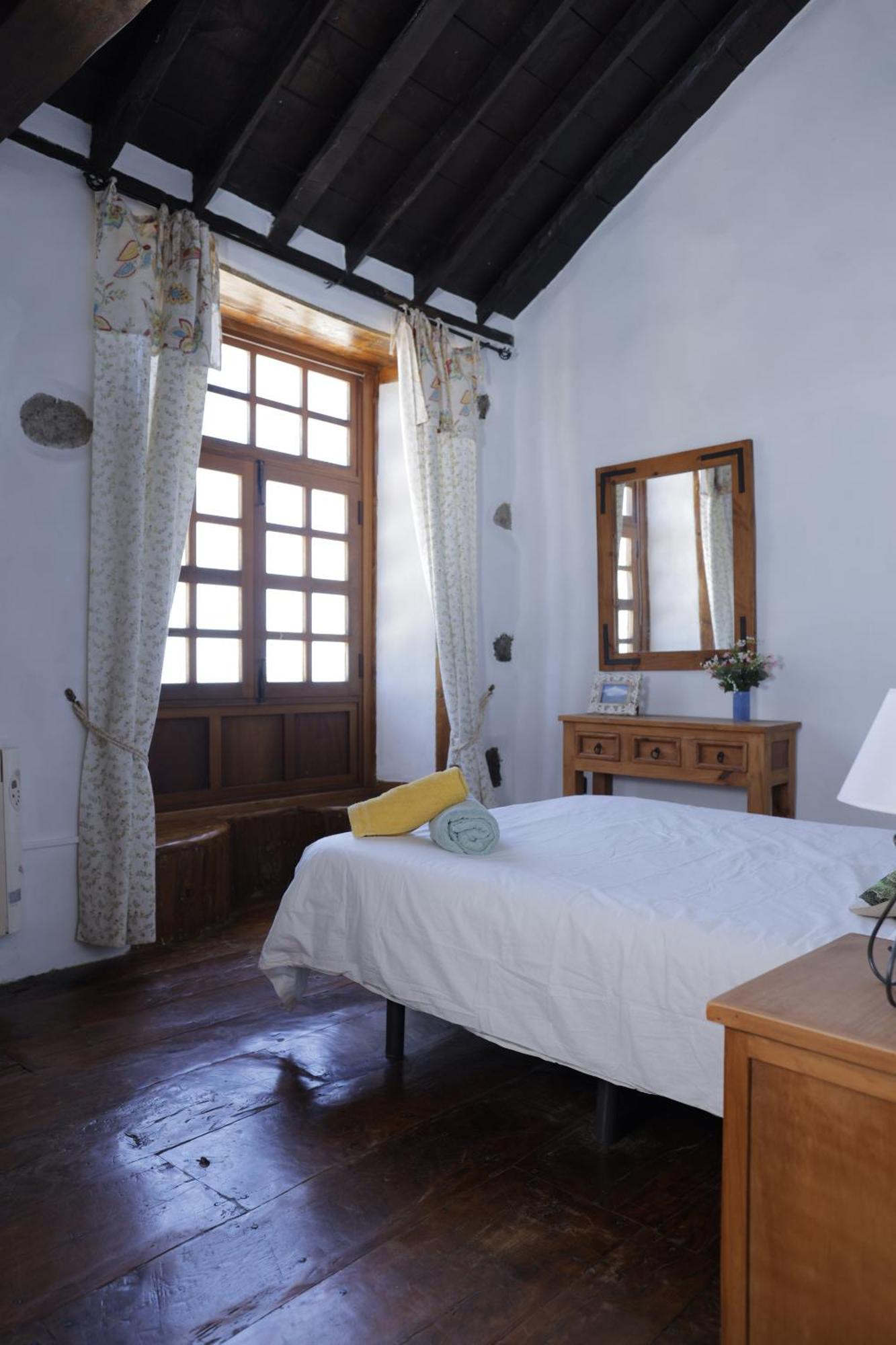 Casonas De Marengo Landhaus