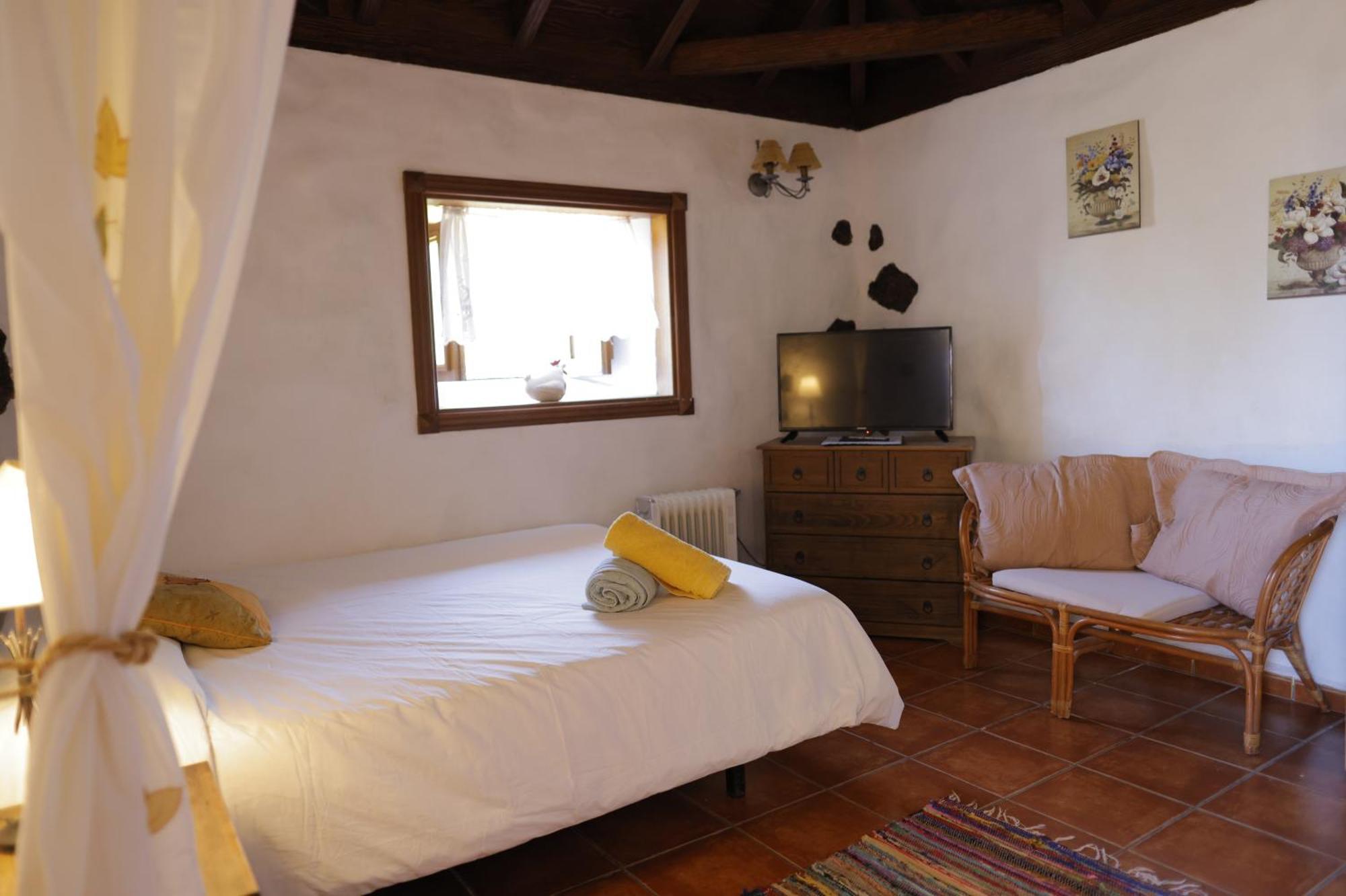 Casonas De Marengo Country house *