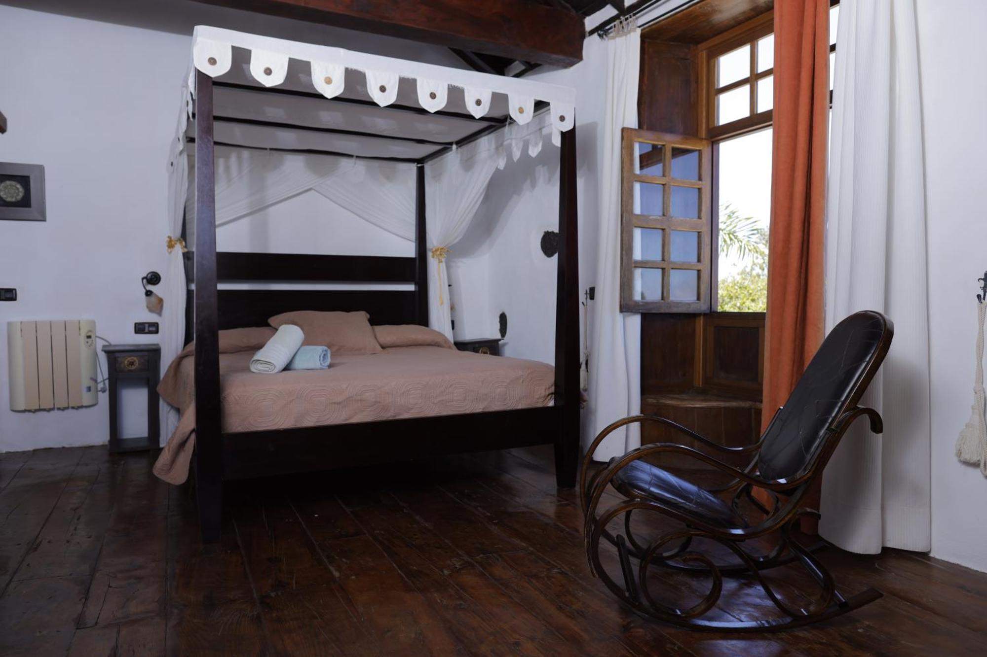 Casonas De Marengo Country house Icod De Los Vinos