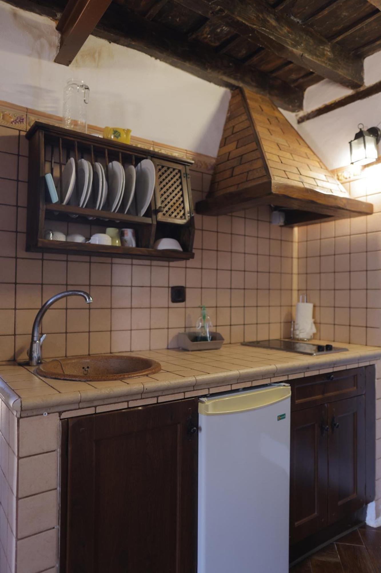 Country house Casonas De Marengo