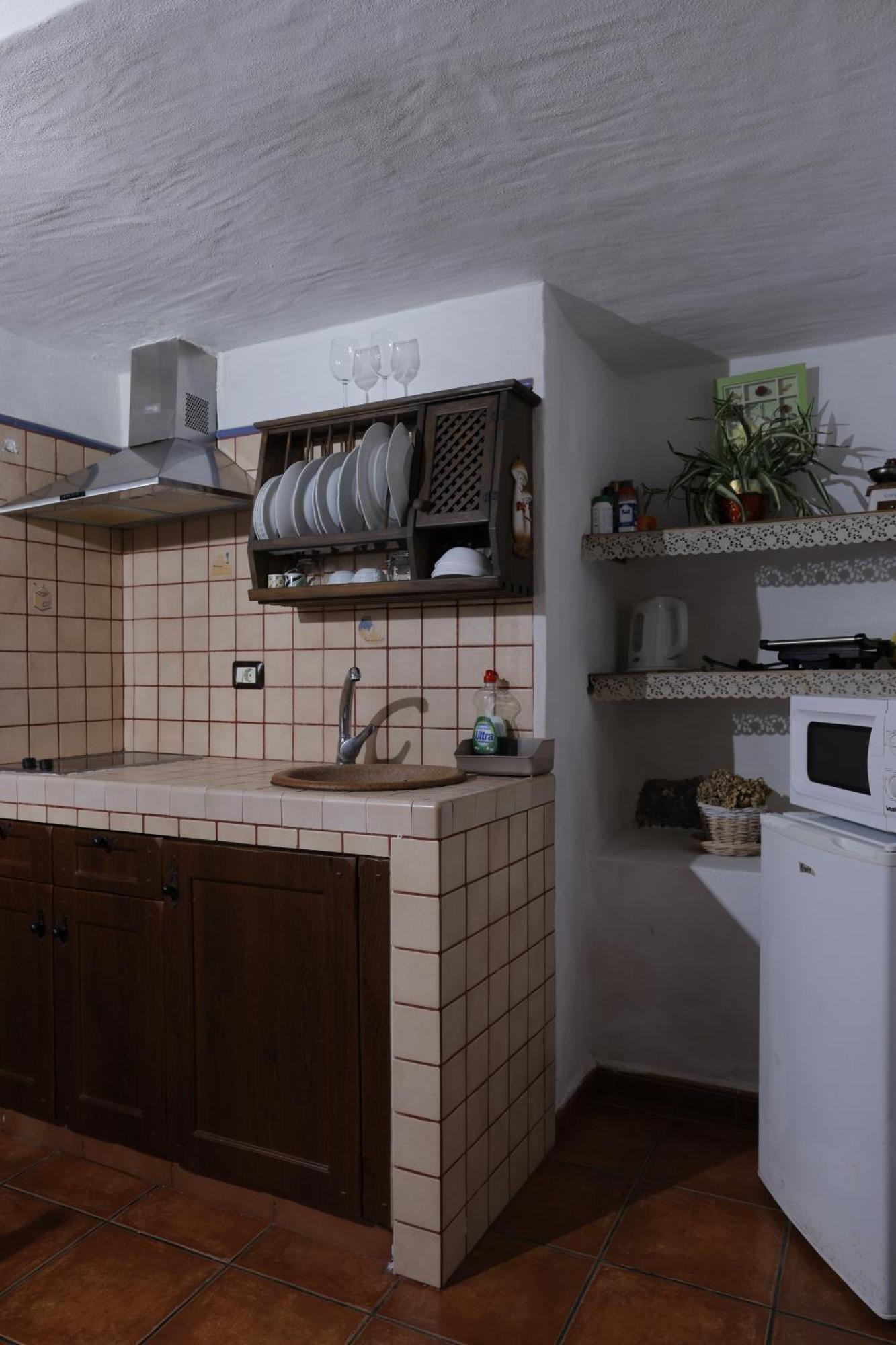 Casonas De Marengo Country house *