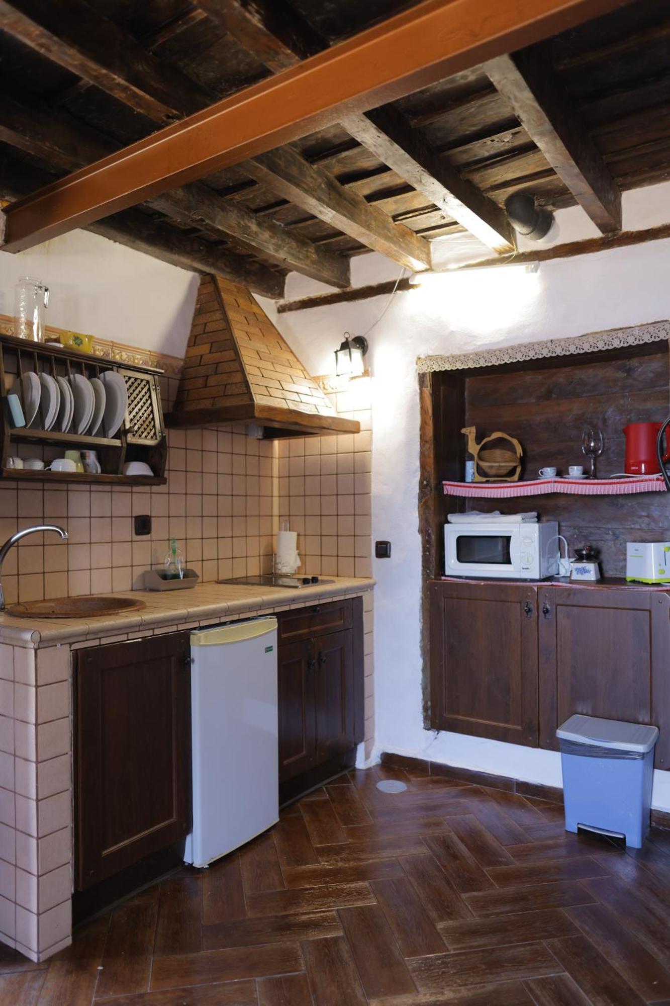 Landhaus Casonas De Marengo Icod De Los Vinos