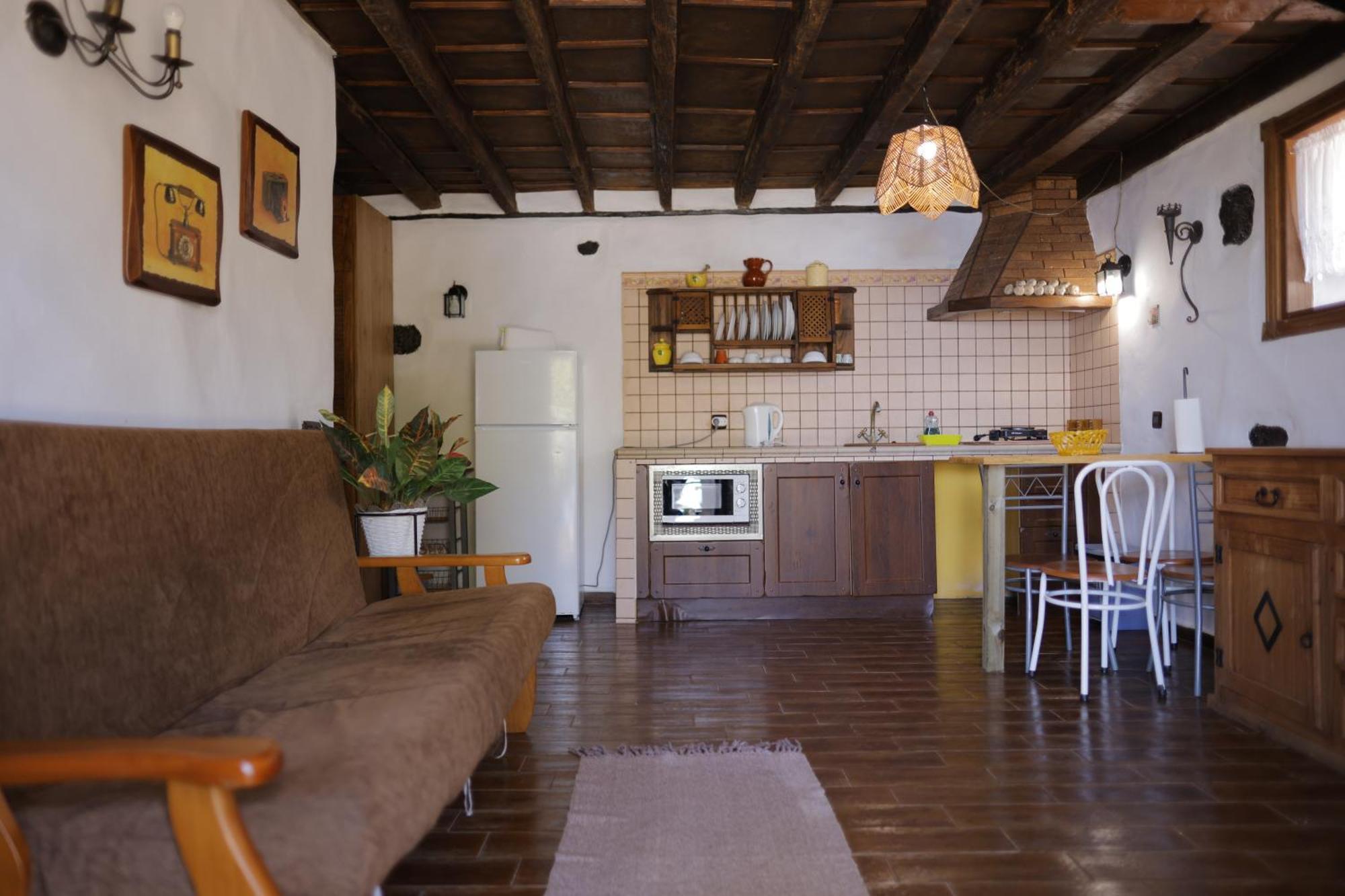 Country house Casonas De Marengo
