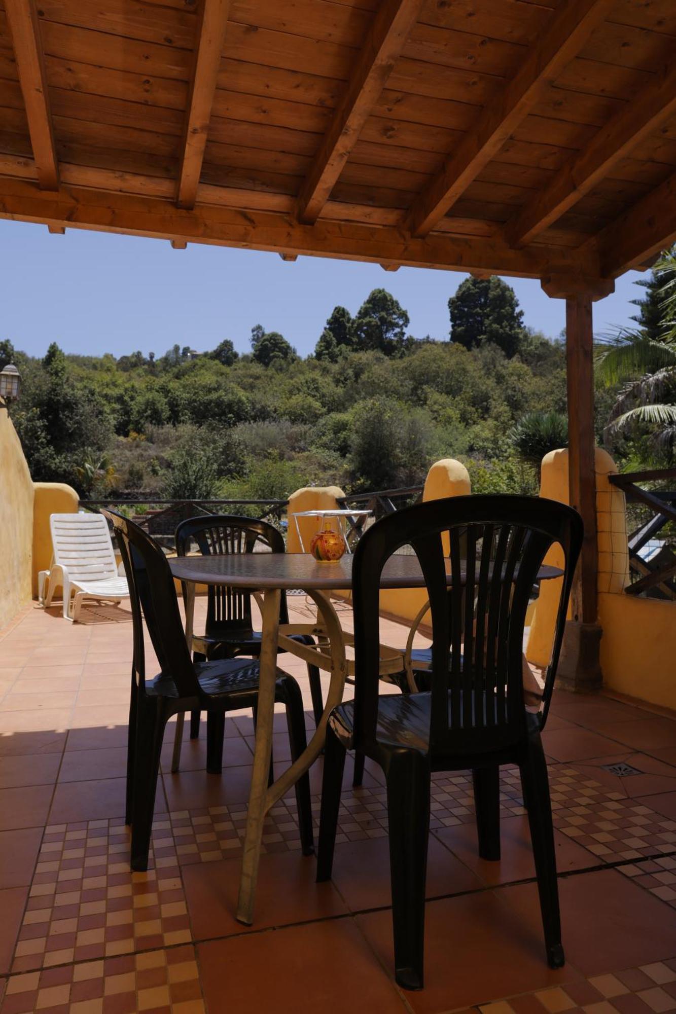 Casonas De Marengo Landhaus *