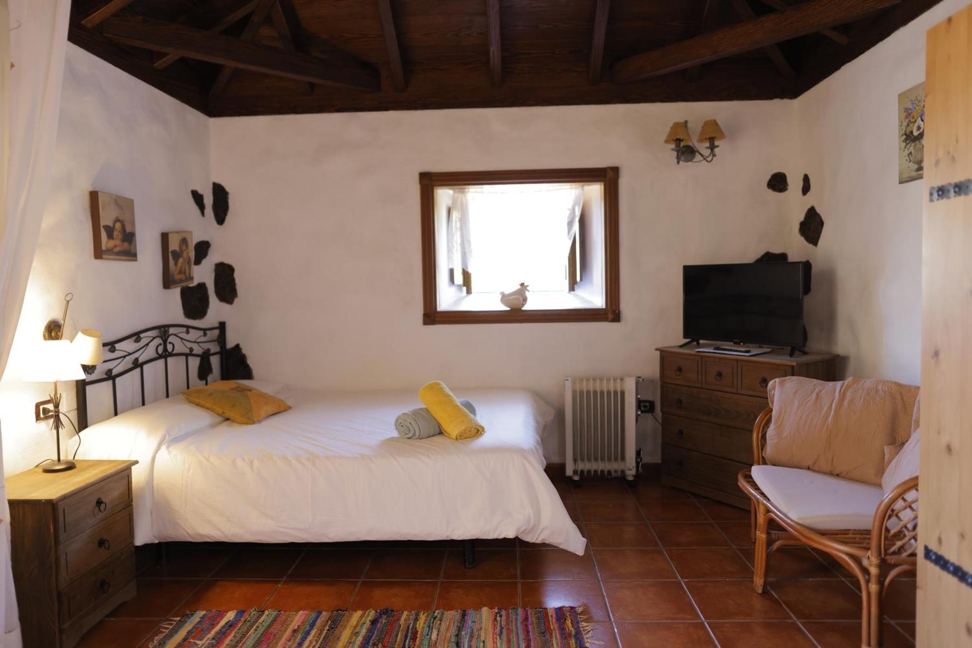 Casonas De Marengo Landhaus *