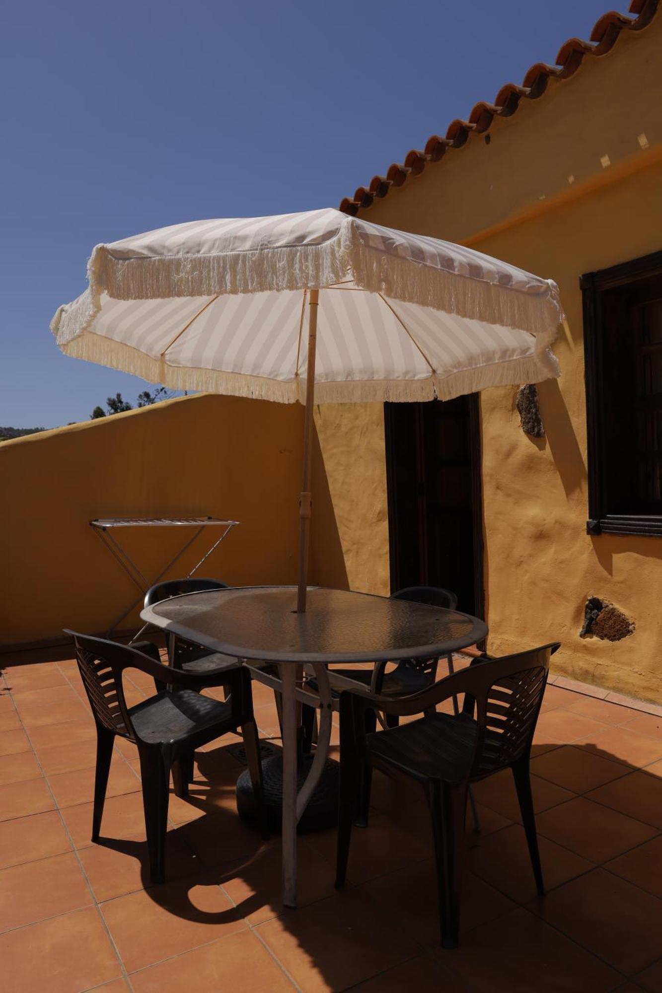 Casonas De Marengo Country house Icod De Los Vinos