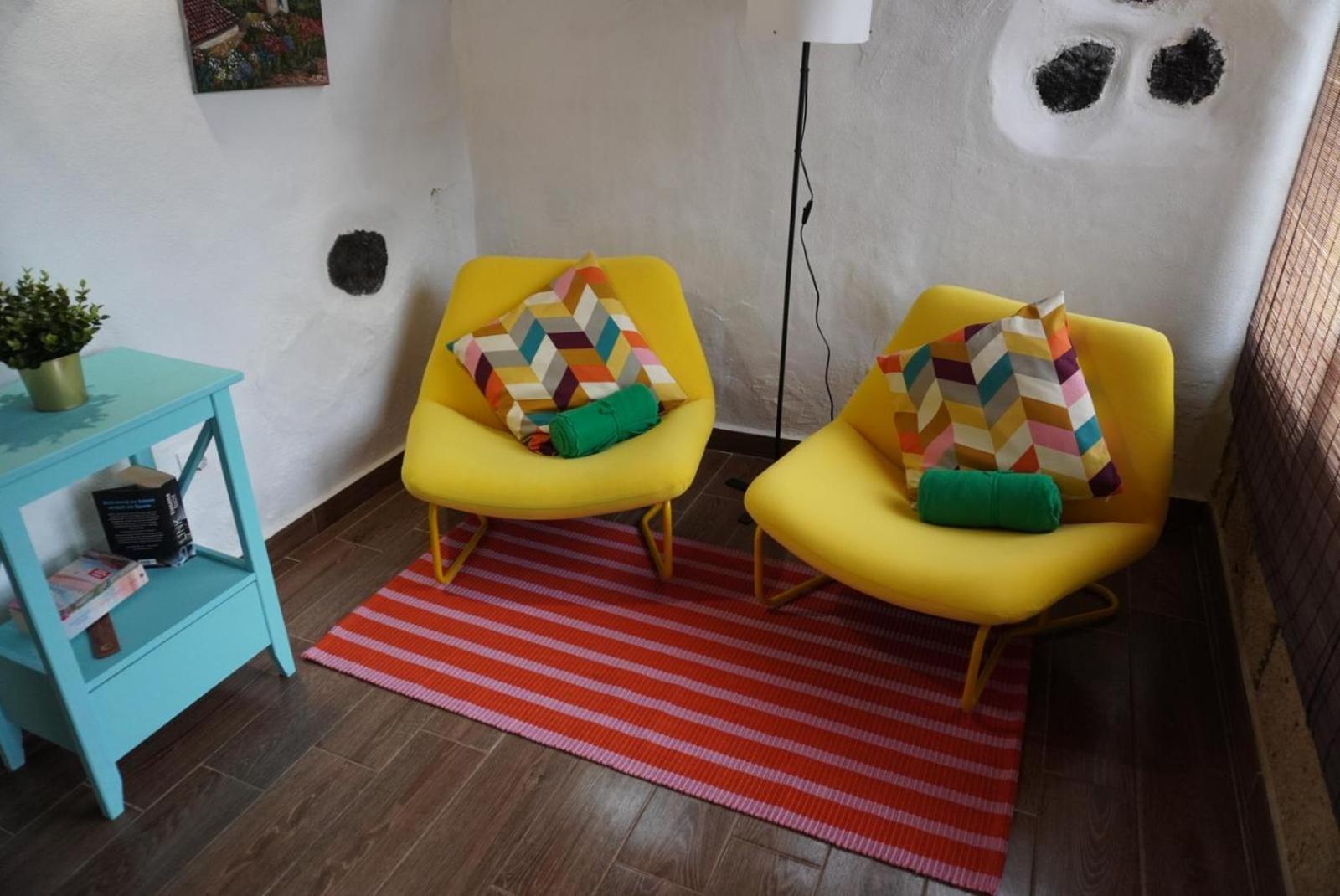 Casonas De Marengo Landhaus *
