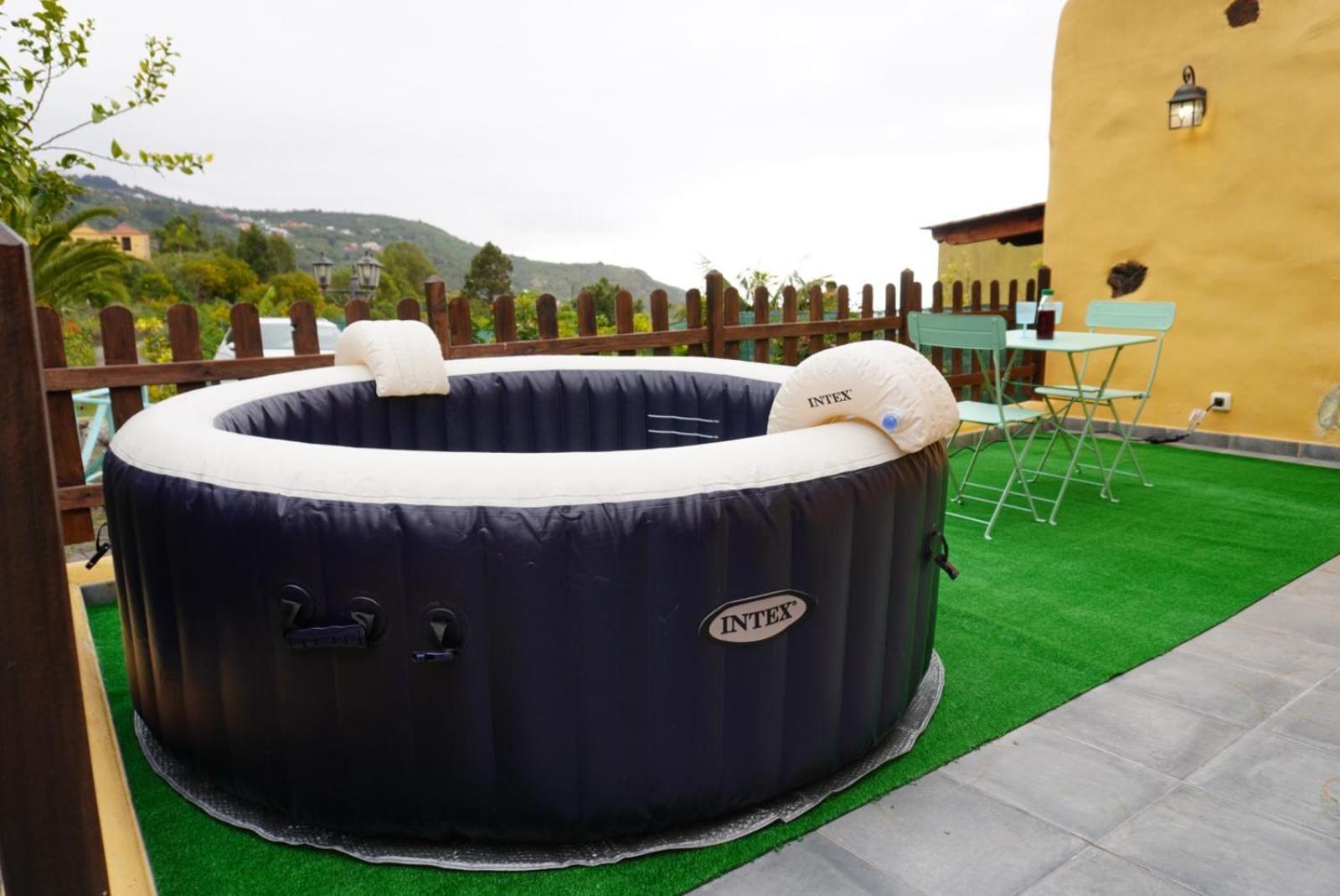 Casonas De Marengo Landhaus Icod De Los Vinos