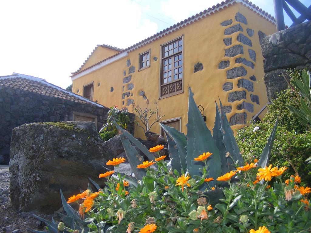 Country house Casonas De Marengo Icod De Los Vinos