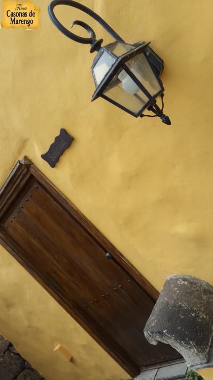 Casonas De Marengo Landhaus Icod De Los Vinos