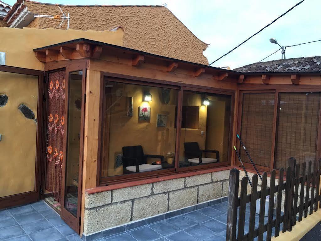Casonas De Marengo Landhaus
