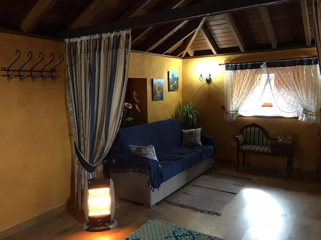 Casonas De Marengo Country house Icod De Los Vinos