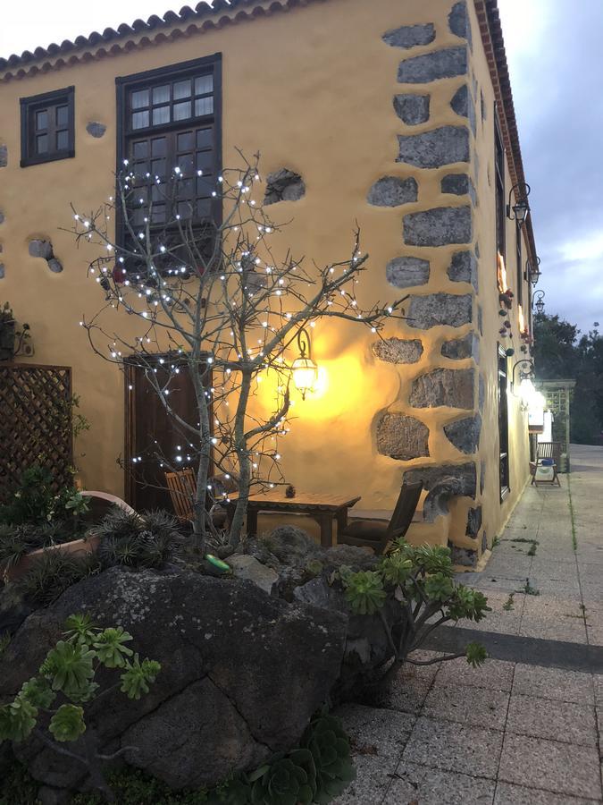 Casonas De Marengo Landhaus *