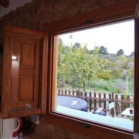 Casonas De Marengo Guest House Icod De Los Vinos Exterior photo