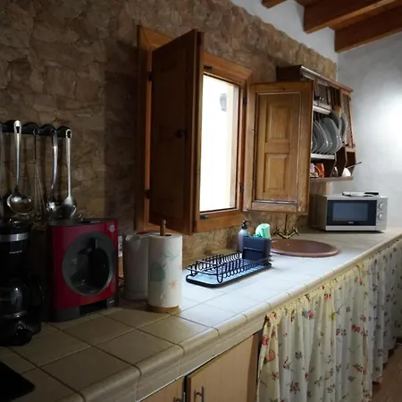Casonas De Marengo Guest House Icod De Los Vinos Exterior photo