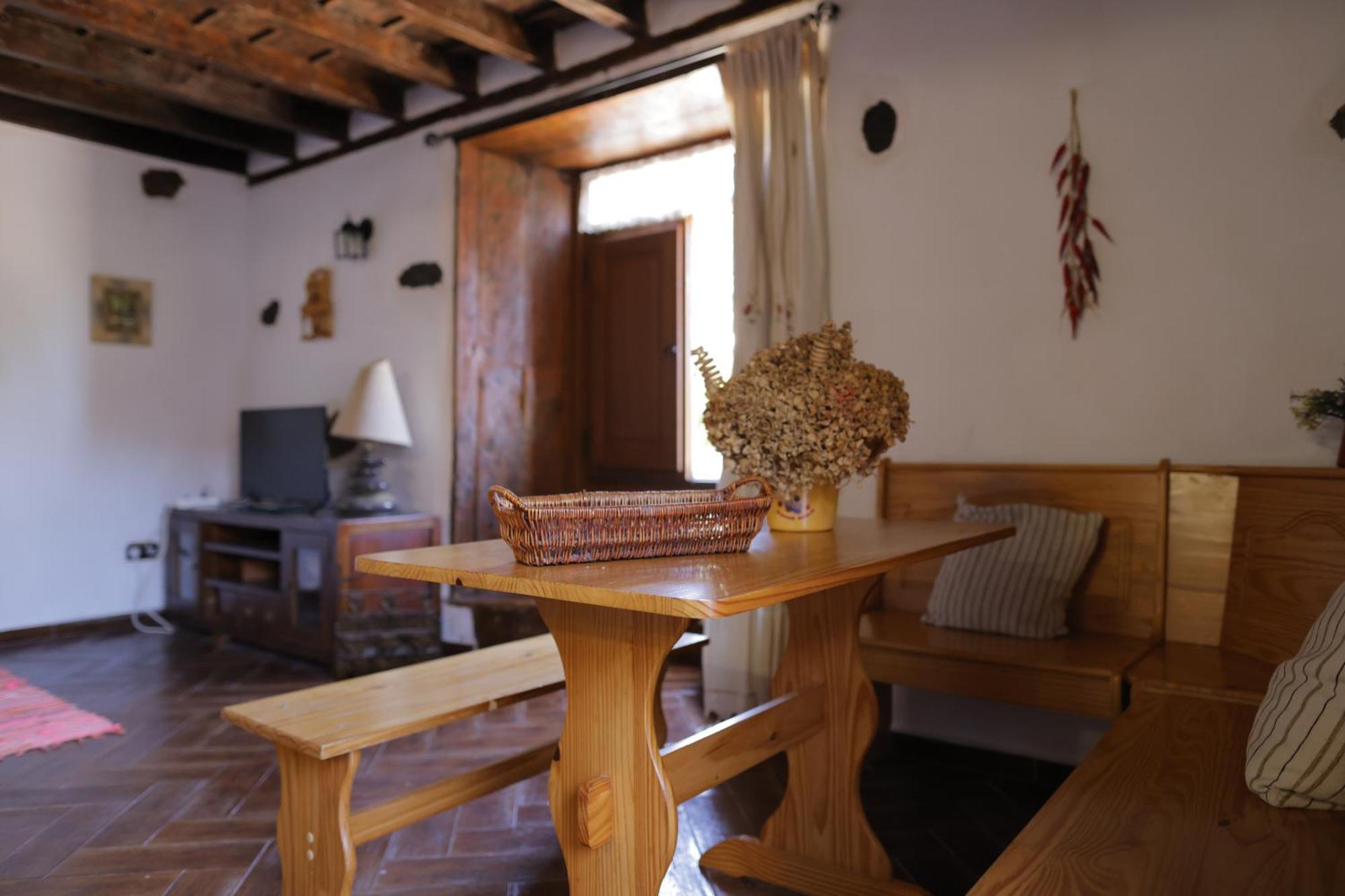 Casonas De Marengo Icod De Los Vinos