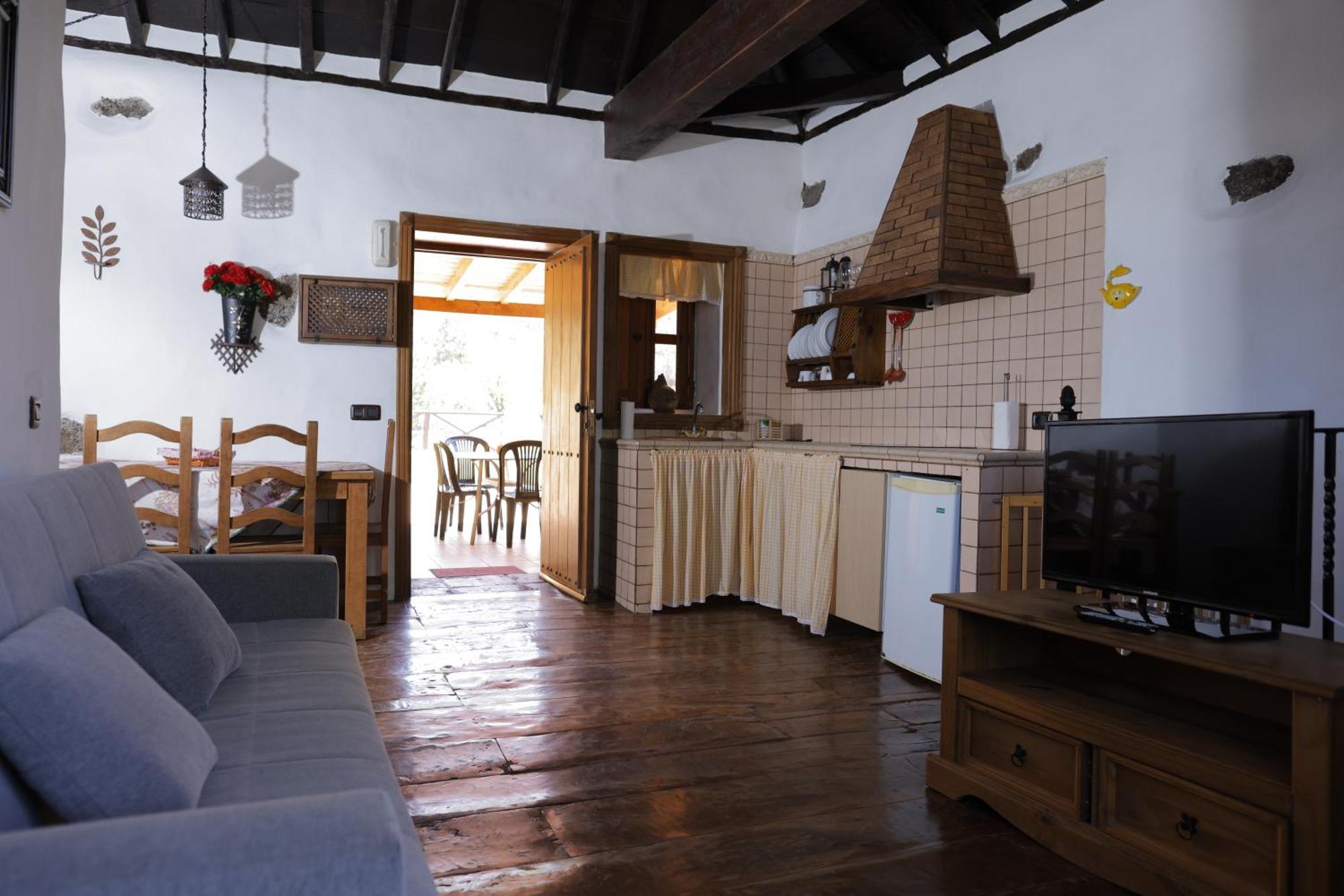 Casa de camp Casonas De Marengo *