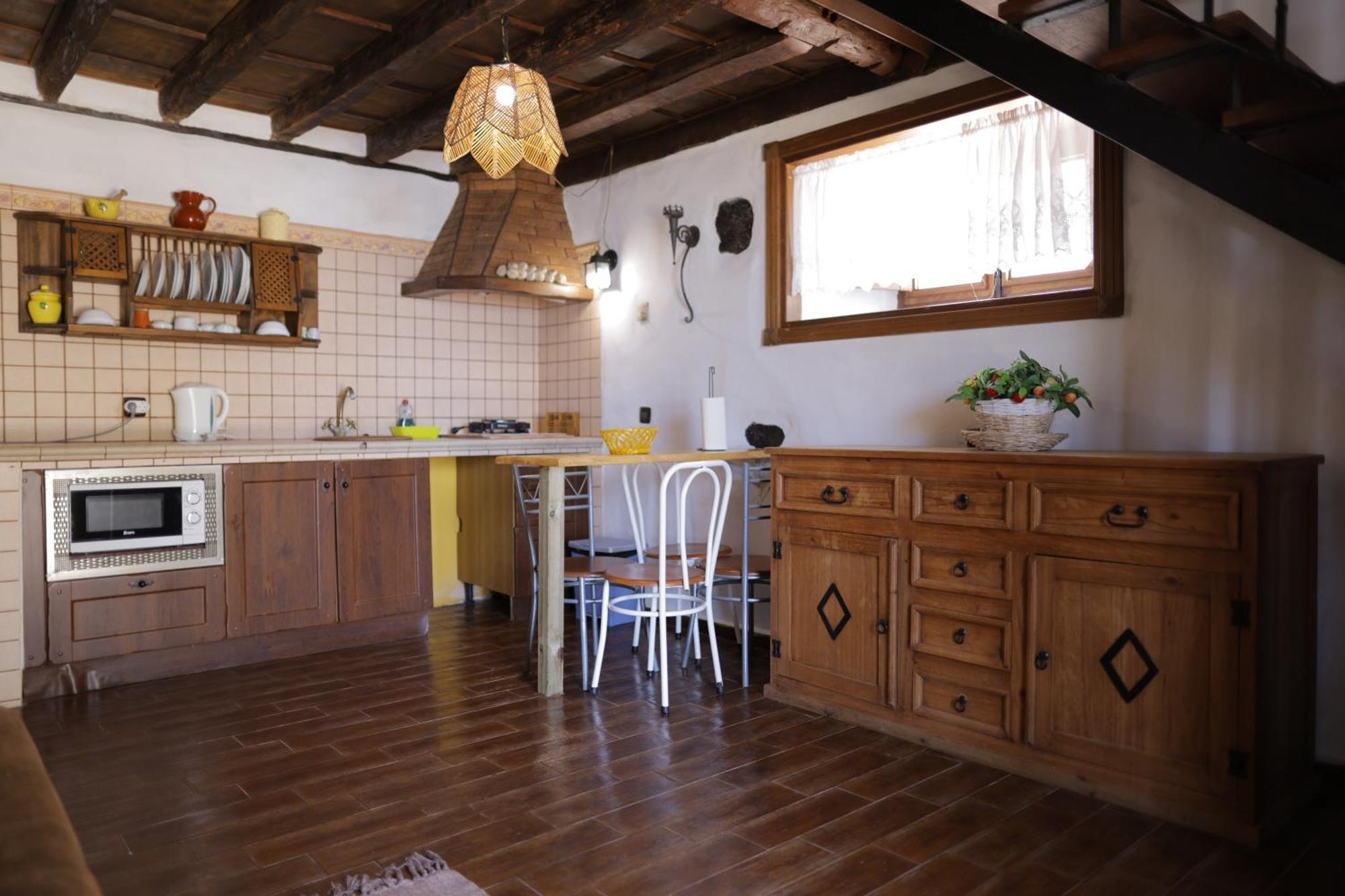 Casonas De Marengo Casa de camp