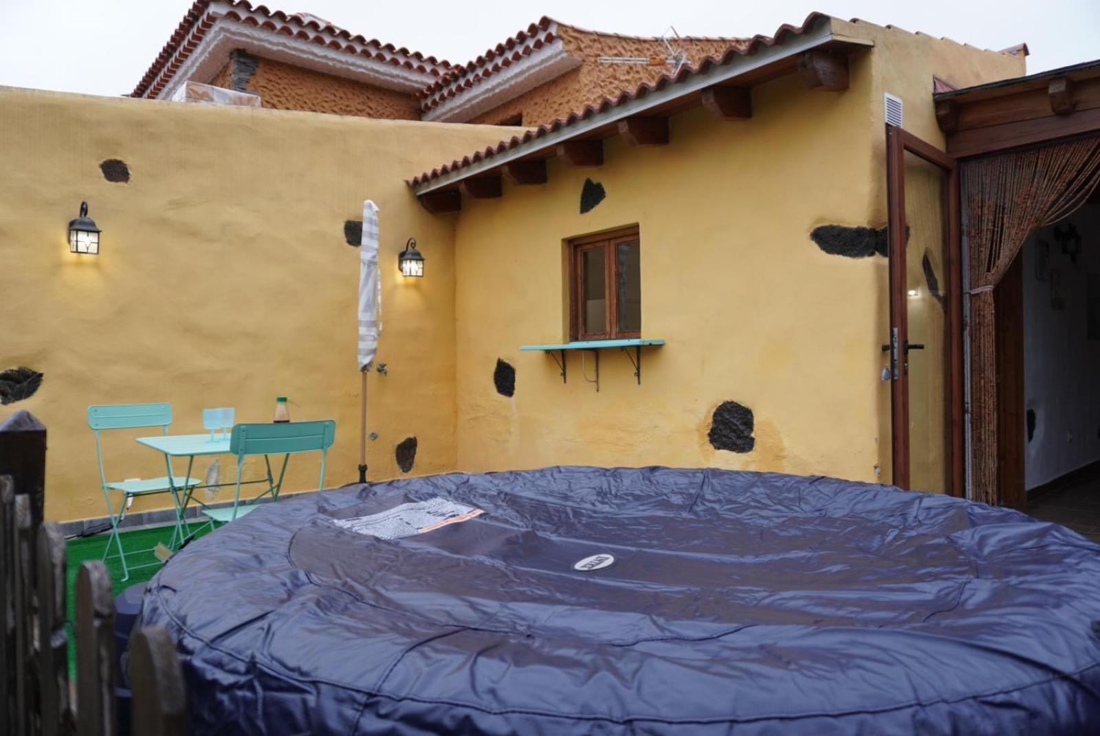 Casonas De Marengo Icod De Los Vinos
