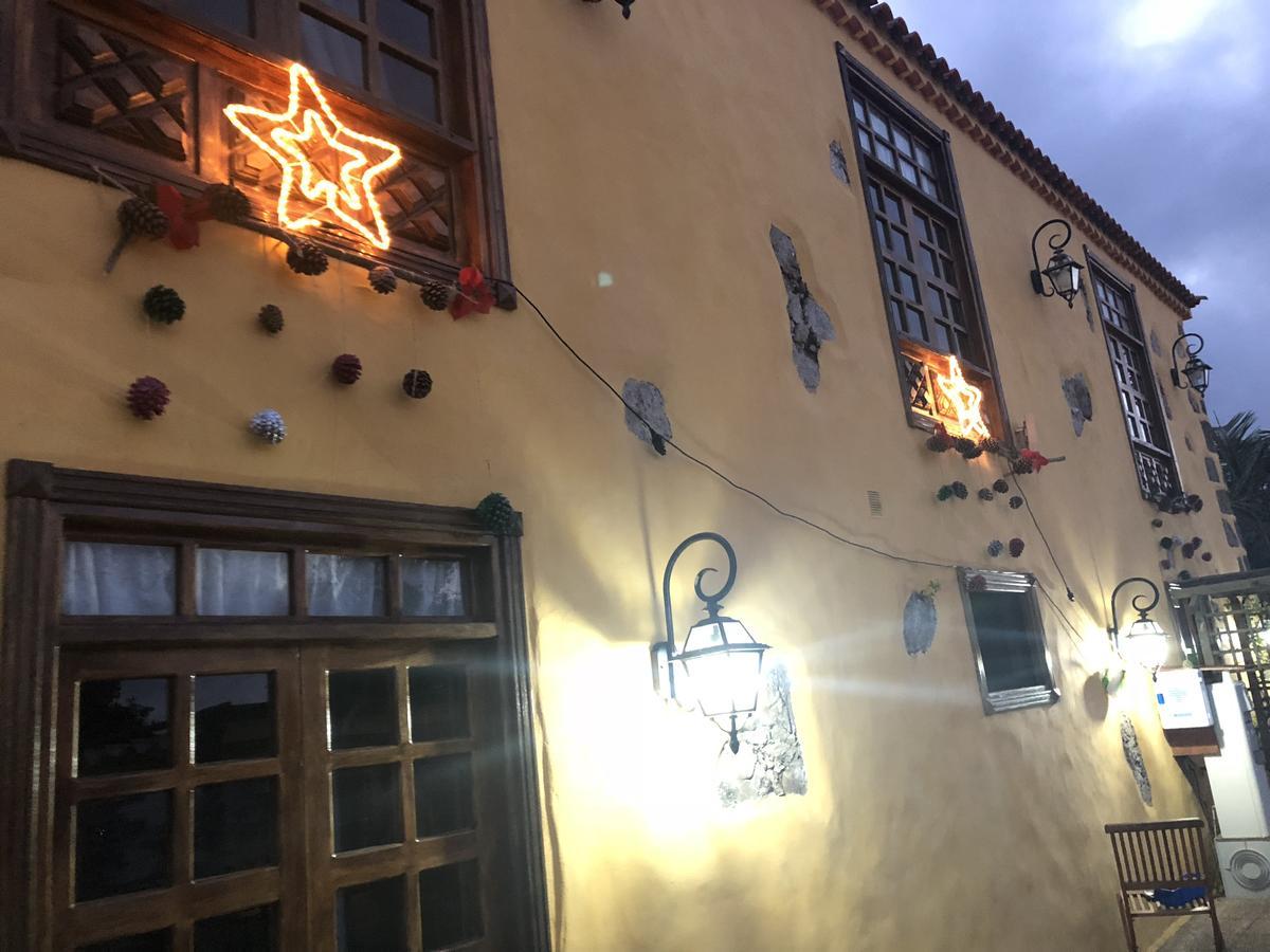 Casonas De Marengo Casa rural Icod De Los Vinos